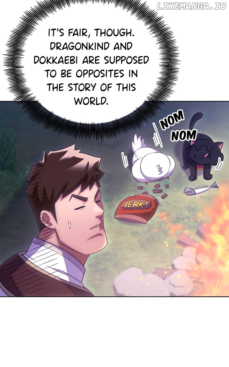 Surviving in an Action Manhwa Chapter 117 - page 6