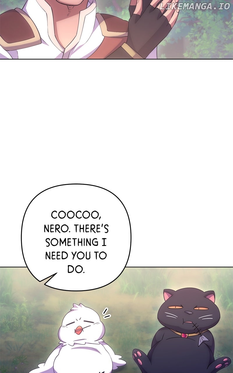 Surviving in an Action Manhwa Chapter 117 - page 9