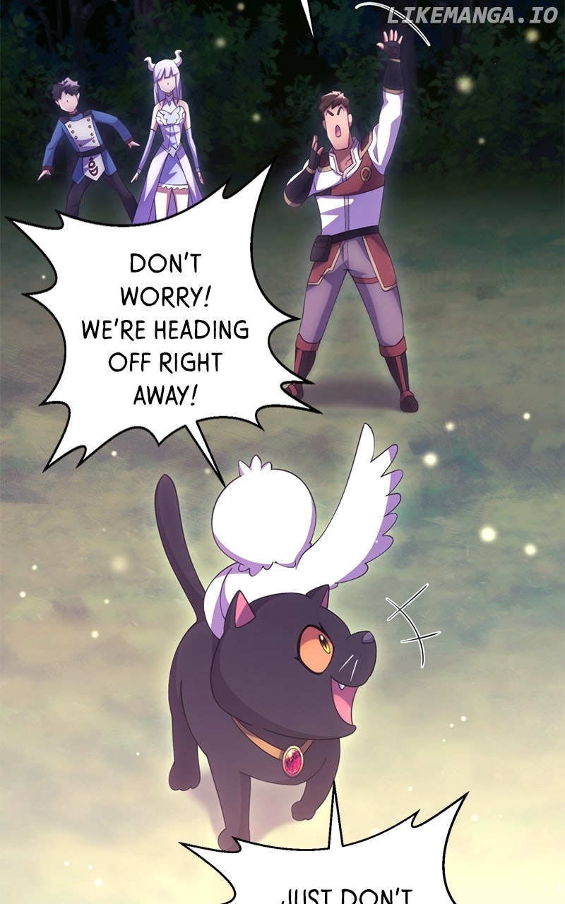 Surviving in an Action Manhwa Chapter 117 - page 13