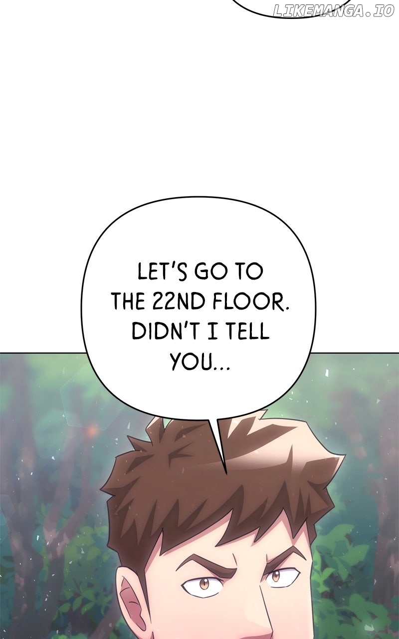 Surviving in an Action Manhwa Chapter 117 - page 18