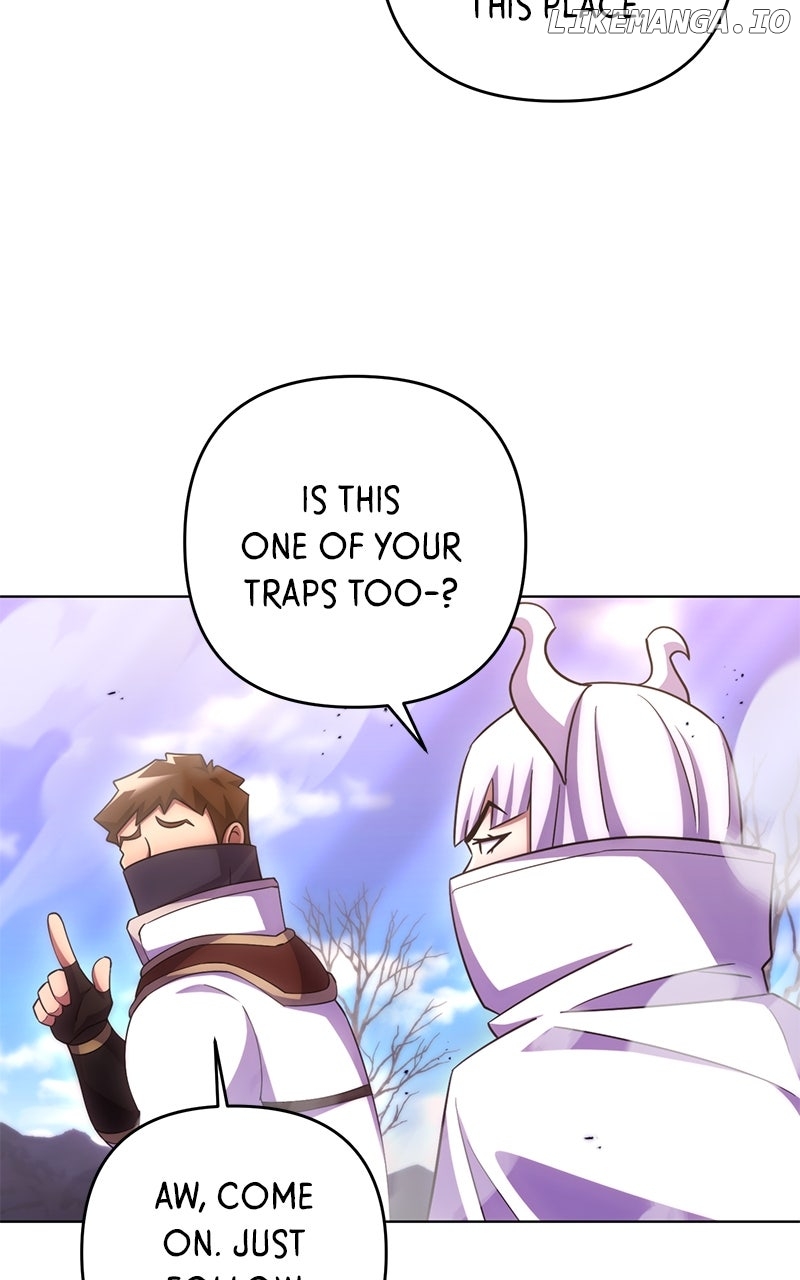 Surviving in an Action Manhwa Chapter 117 - page 25