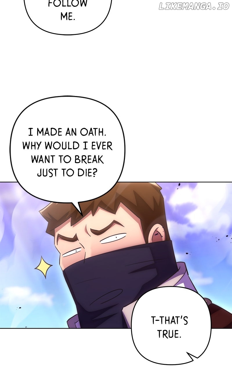 Surviving in an Action Manhwa Chapter 117 - page 26