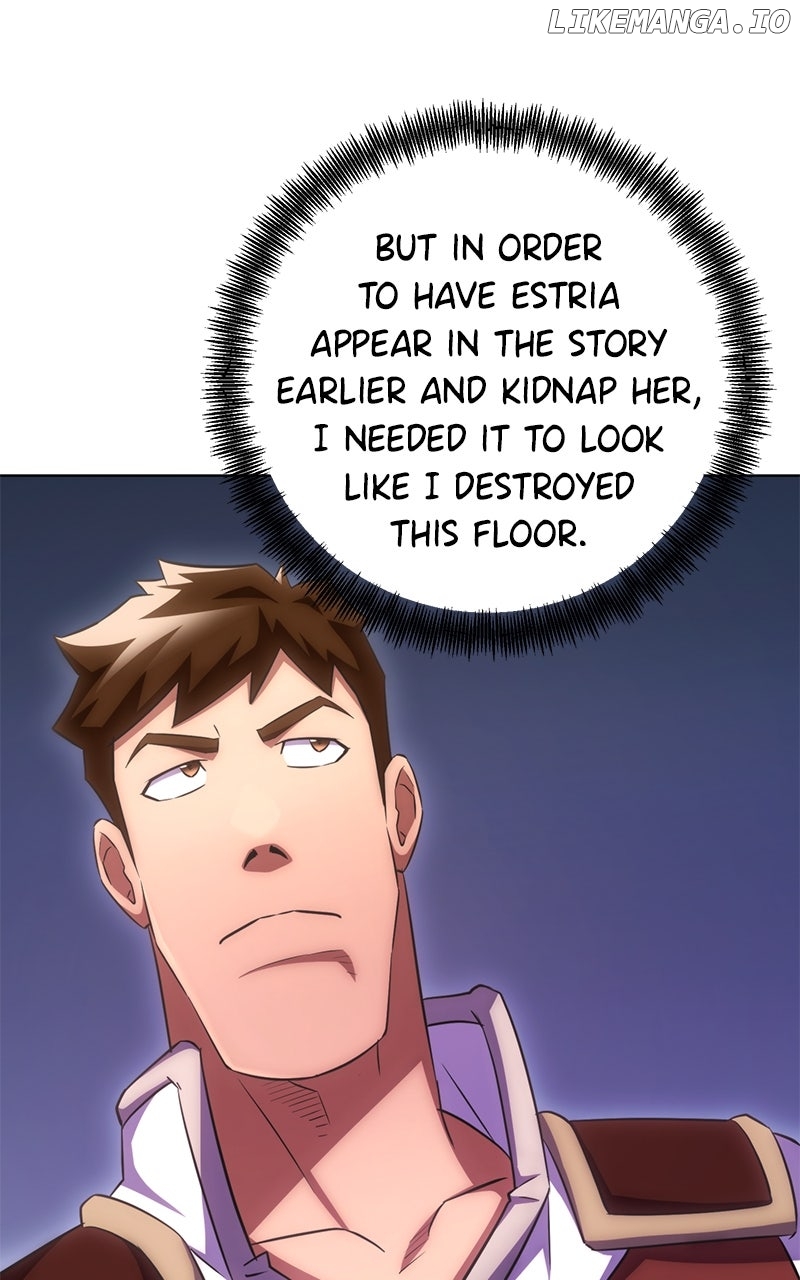 Surviving in an Action Manhwa Chapter 117 - page 43