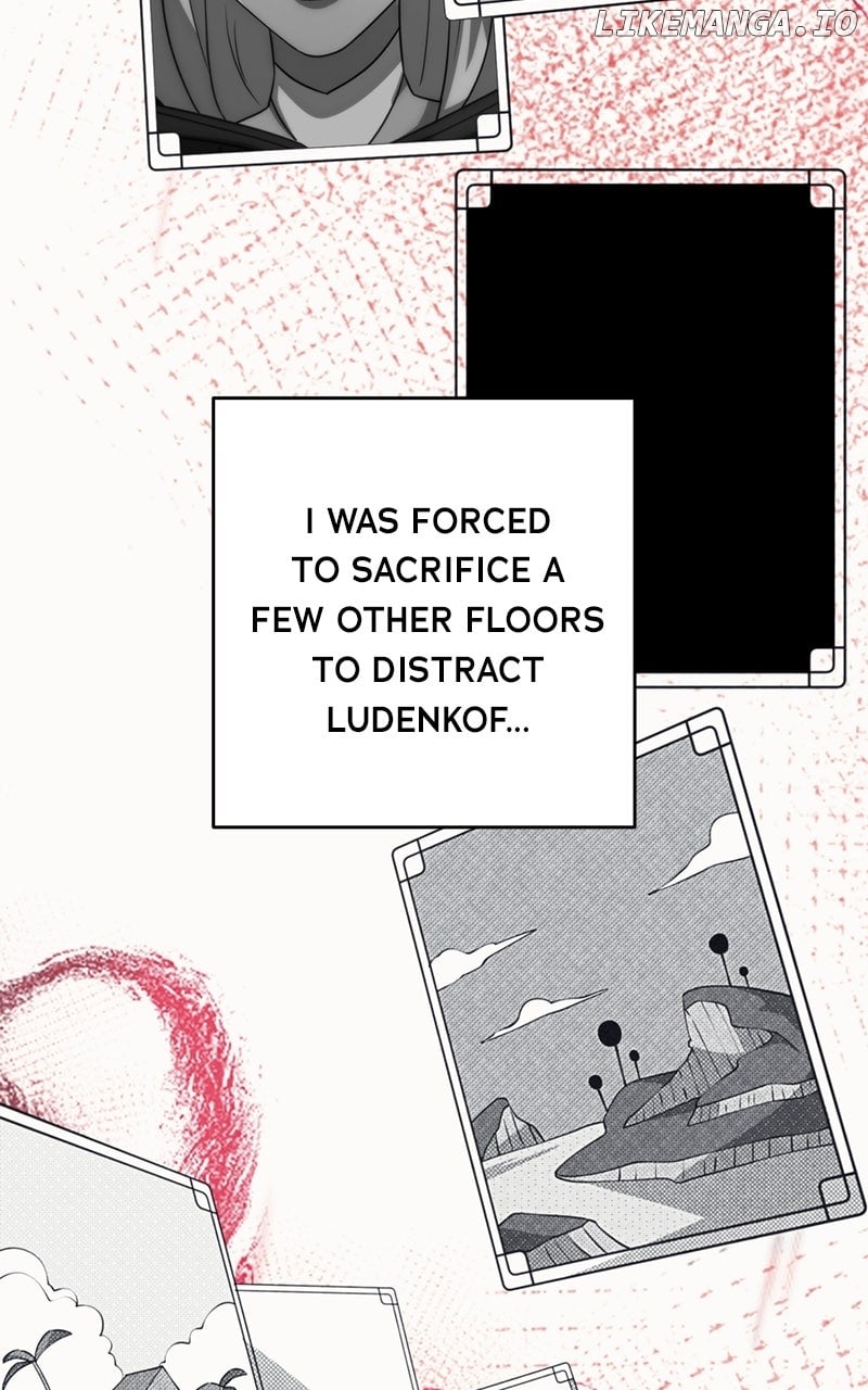 Surviving in an Action Manhwa Chapter 117 - page 45