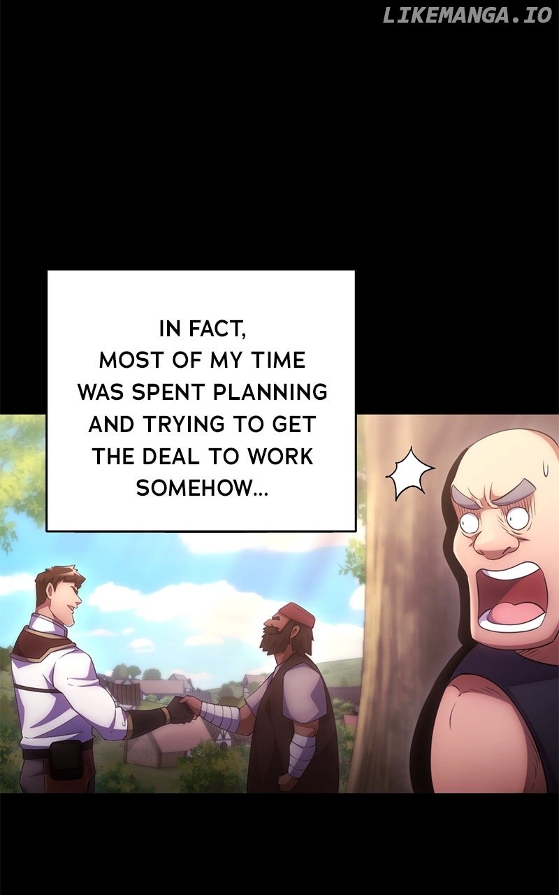 Surviving in an Action Manhwa Chapter 117 - page 57