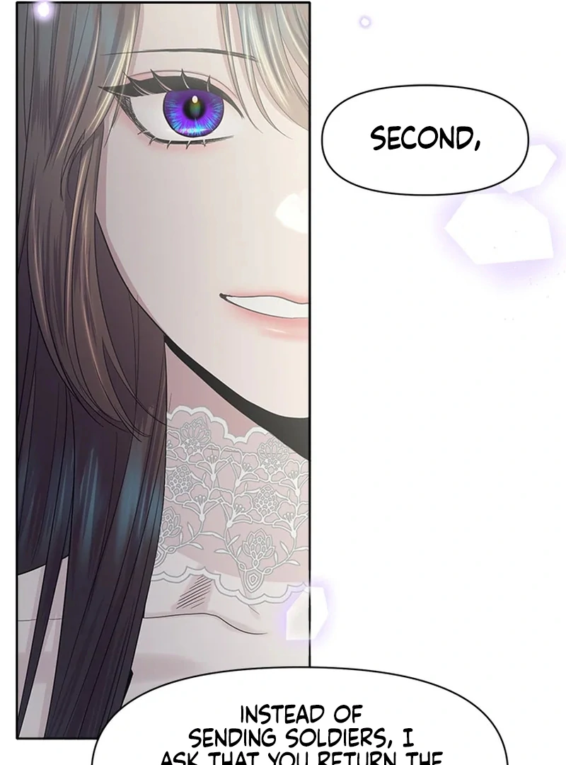 My Destiny, It's Time to Get It Back Chapter 16 - page 100