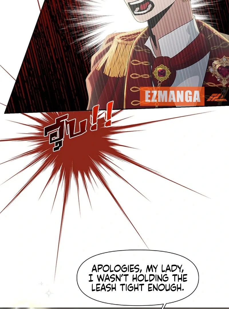 My Destiny, It's Time to Get It Back Chapter 16 - page 102