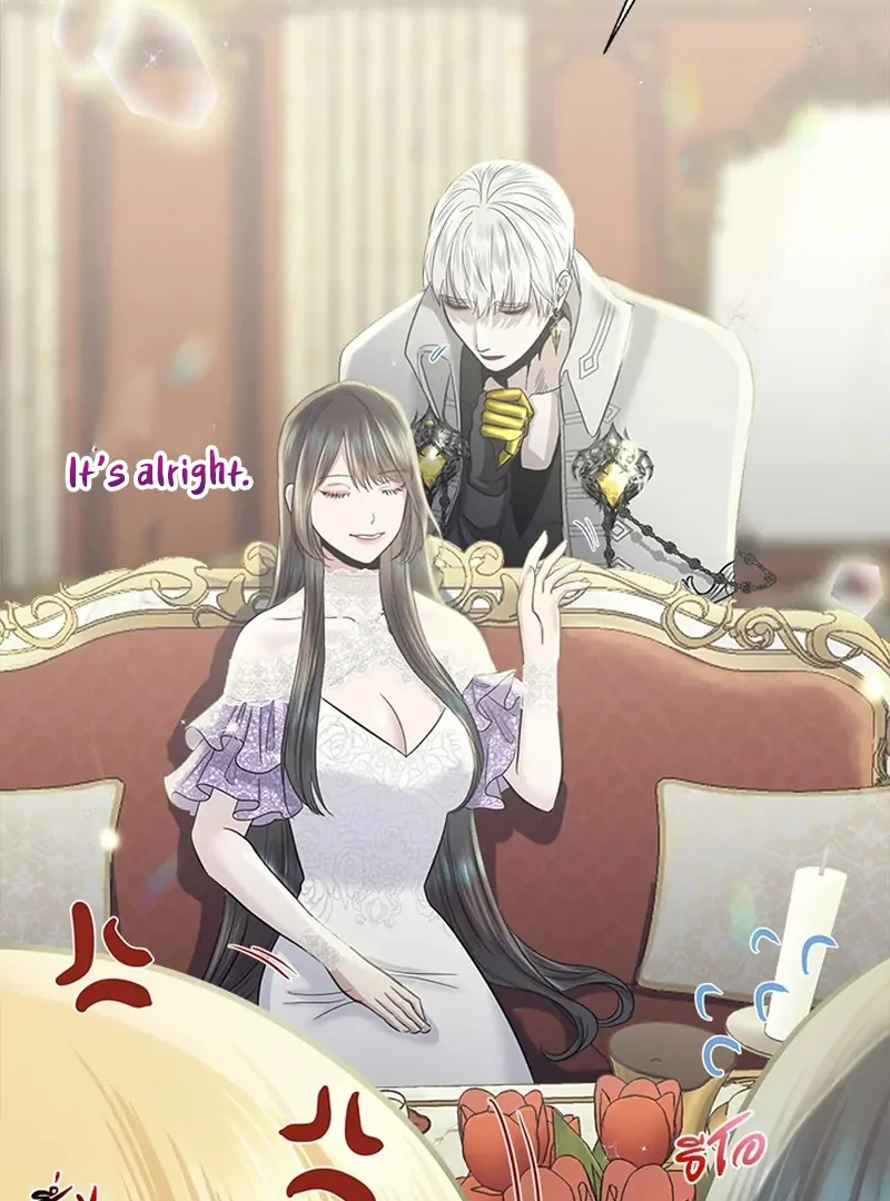 My Destiny, It's Time to Get It Back Chapter 16 - page 103