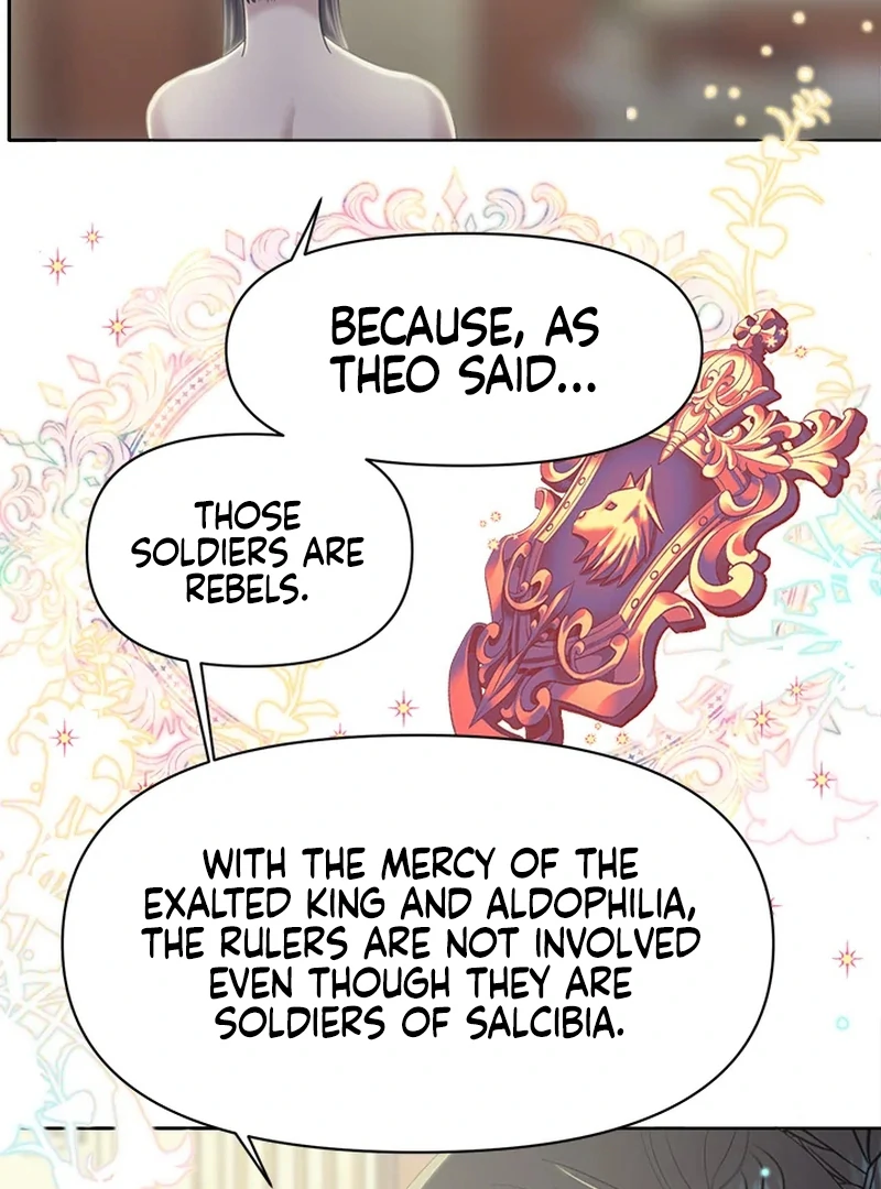 My Destiny, It's Time to Get It Back Chapter 16 - page 105