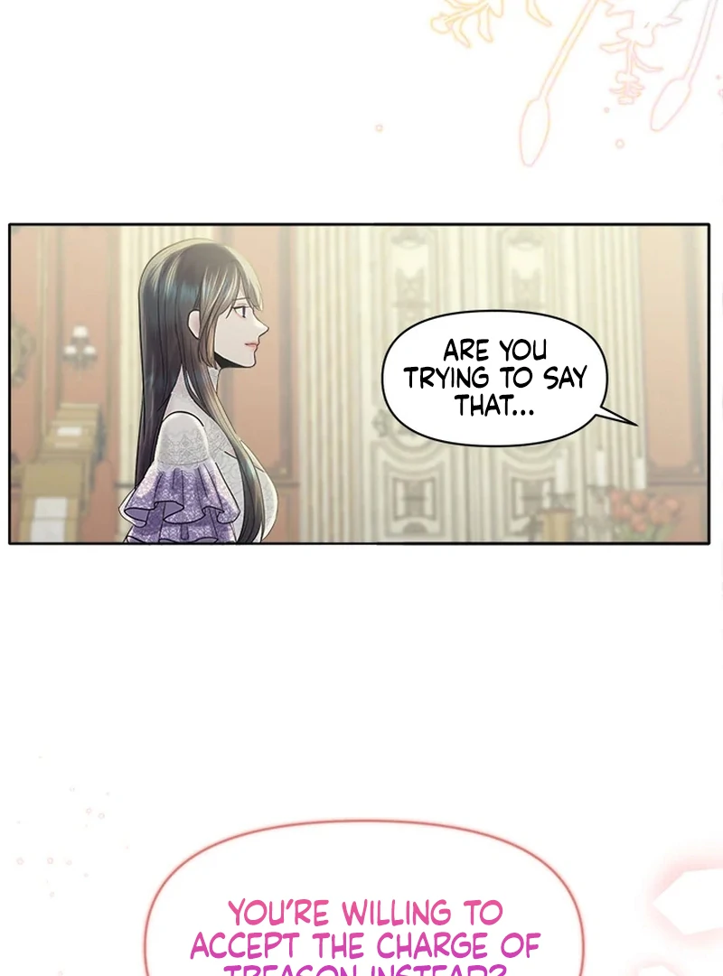 My Destiny, It's Time to Get It Back Chapter 16 - page 107