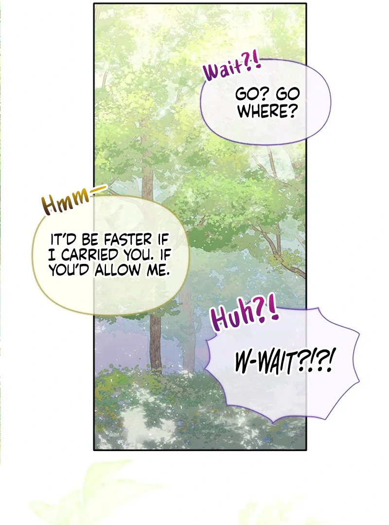 My Destiny, It's Time to Get It Back Chapter 16 - page 11