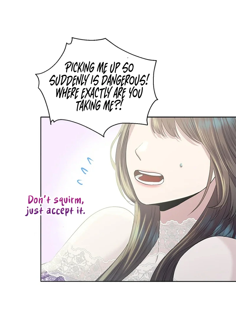 My Destiny, It's Time to Get It Back Chapter 16 - page 15