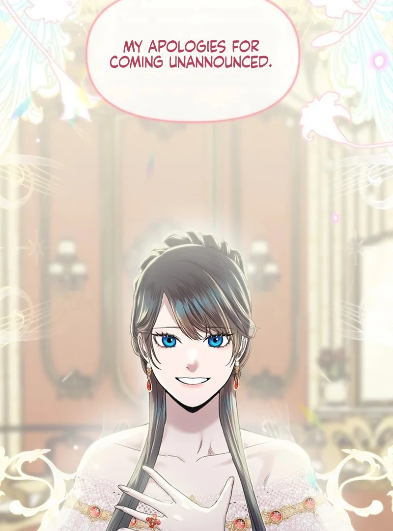 My Destiny, It's Time to Get It Back Chapter 16 - page 23