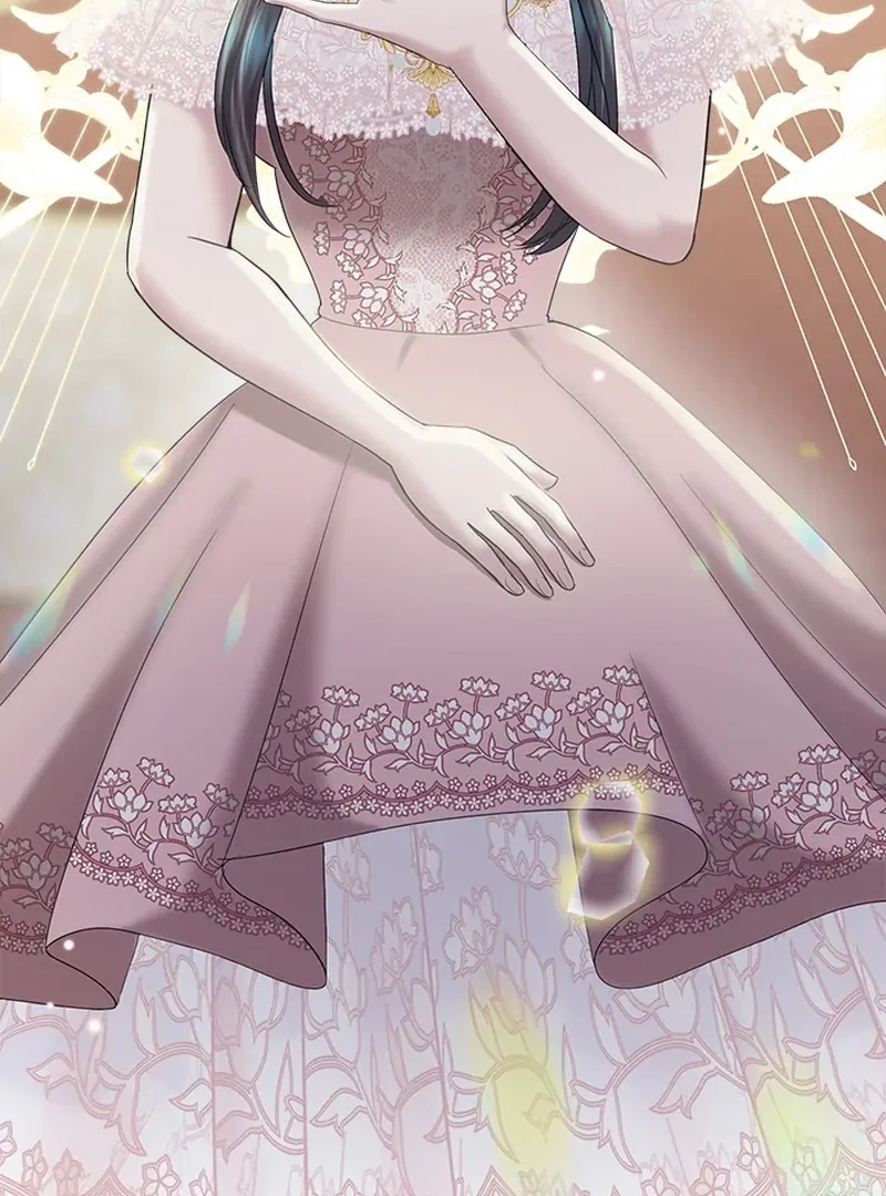 My Destiny, It's Time to Get It Back Chapter 16 - page 24