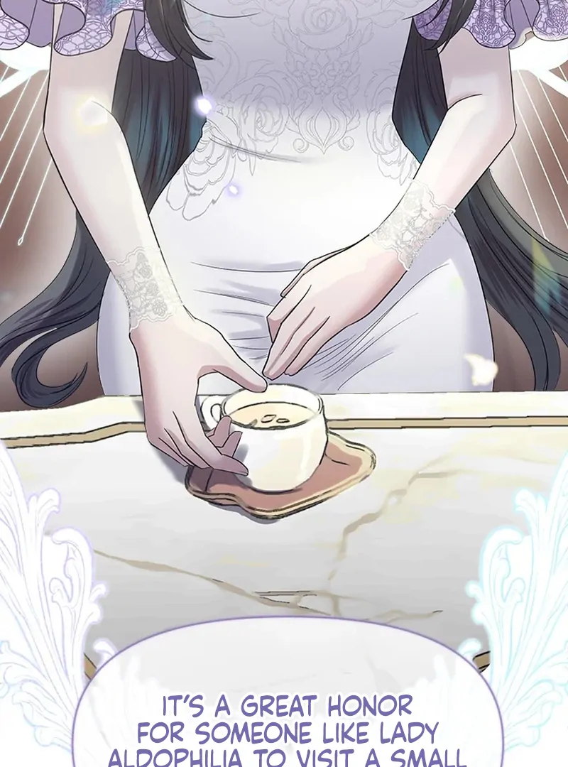 My Destiny, It's Time to Get It Back Chapter 16 - page 28