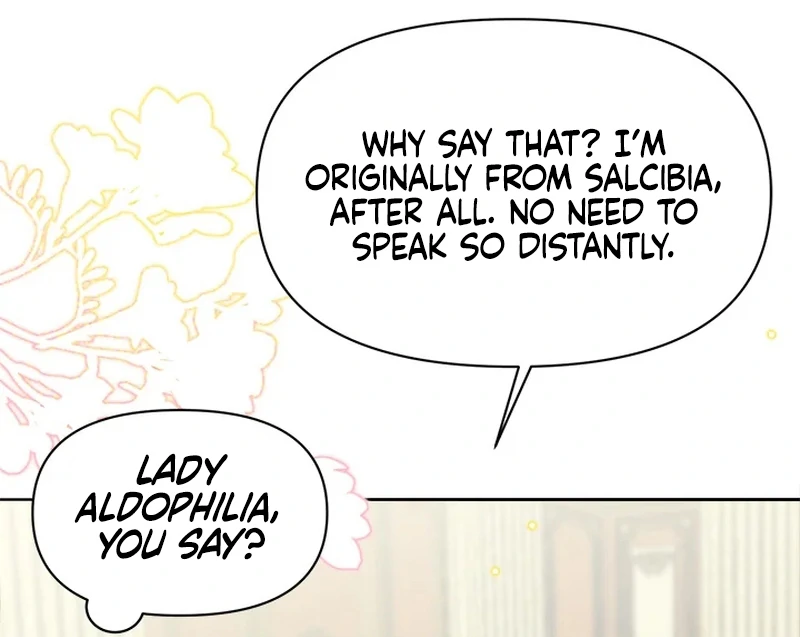 My Destiny, It's Time to Get It Back Chapter 16 - page 30