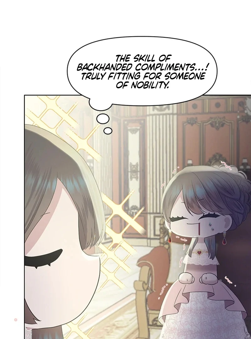 My Destiny, It's Time to Get It Back Chapter 16 - page 34