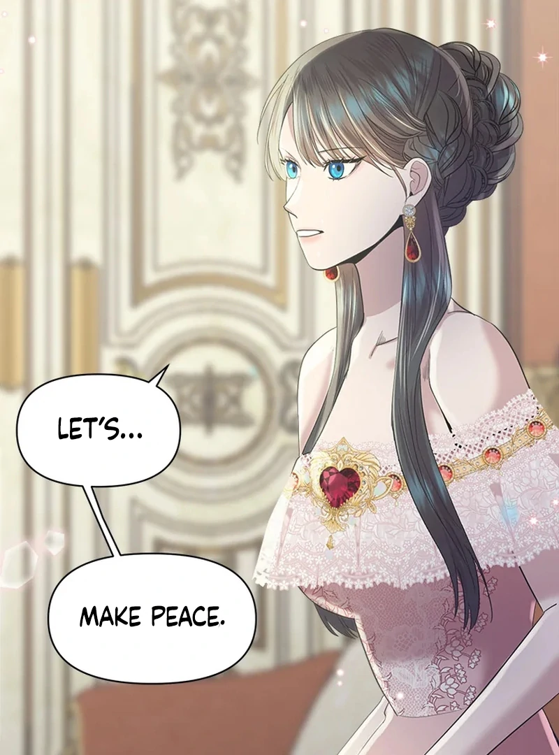 My Destiny, It's Time to Get It Back Chapter 16 - page 37