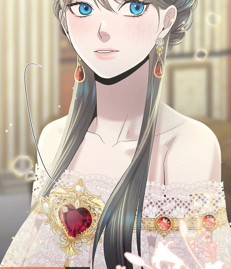 My Destiny, It's Time to Get It Back Chapter 16 - page 47