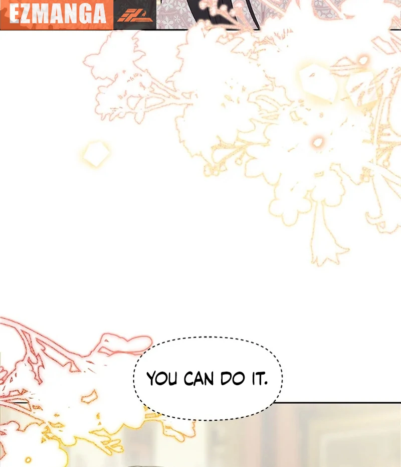 My Destiny, It's Time to Get It Back Chapter 16 - page 48