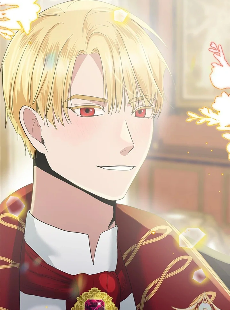 My Destiny, It's Time to Get It Back Chapter 16 - page 49