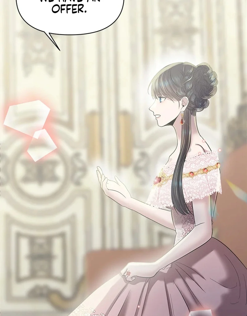 My Destiny, It's Time to Get It Back Chapter 16 - page 53