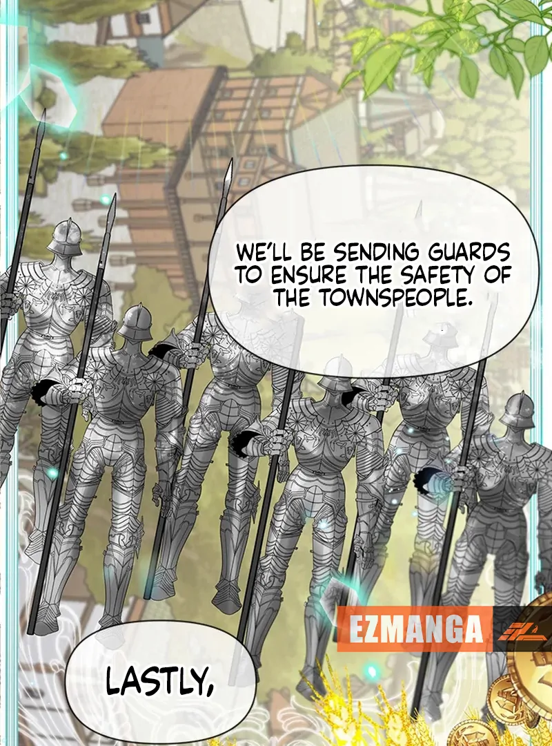 My Destiny, It's Time to Get It Back Chapter 16 - page 57