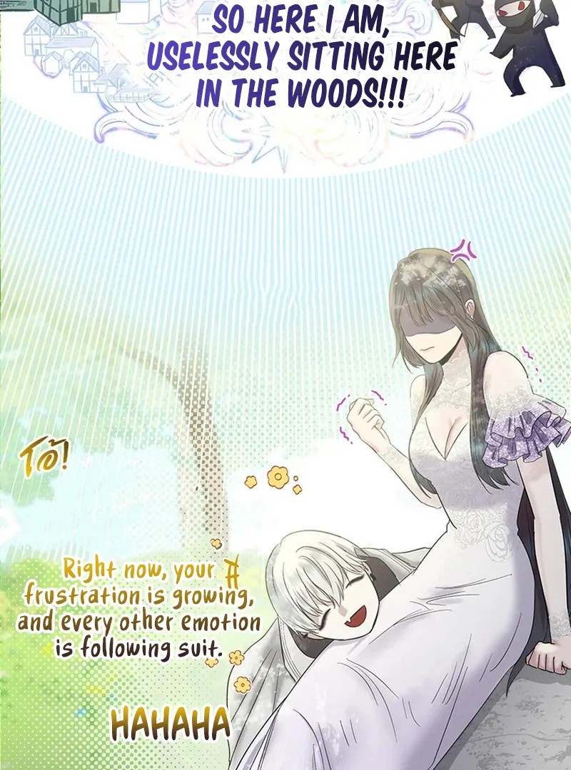 My Destiny, It's Time to Get It Back Chapter 16 - page 5