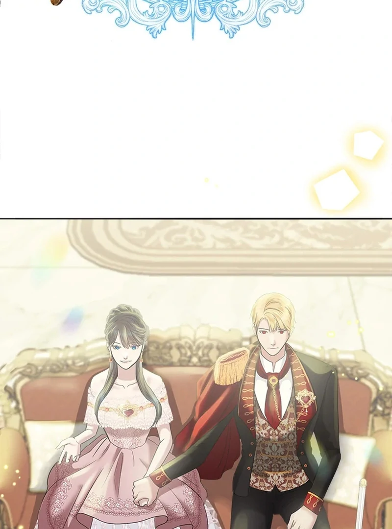 My Destiny, It's Time to Get It Back Chapter 16 - page 59