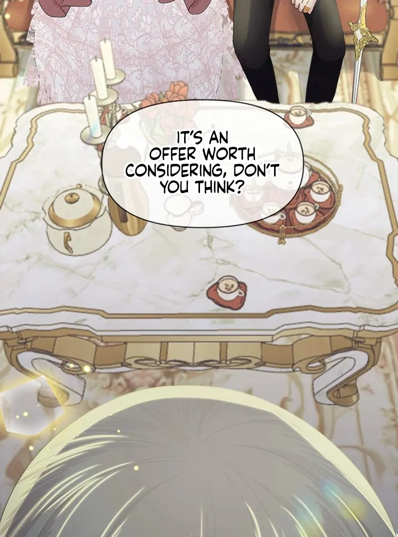 My Destiny, It's Time to Get It Back Chapter 16 - page 60