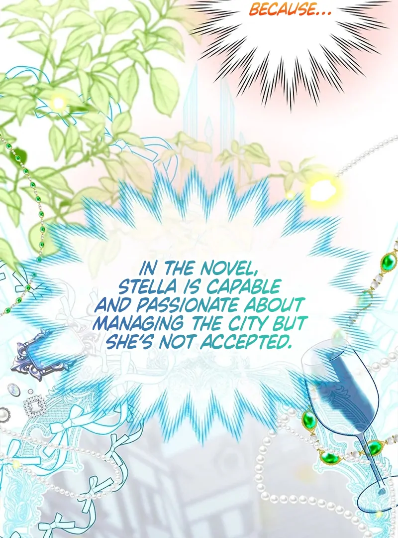 My Destiny, It's Time to Get It Back Chapter 16 - page 64