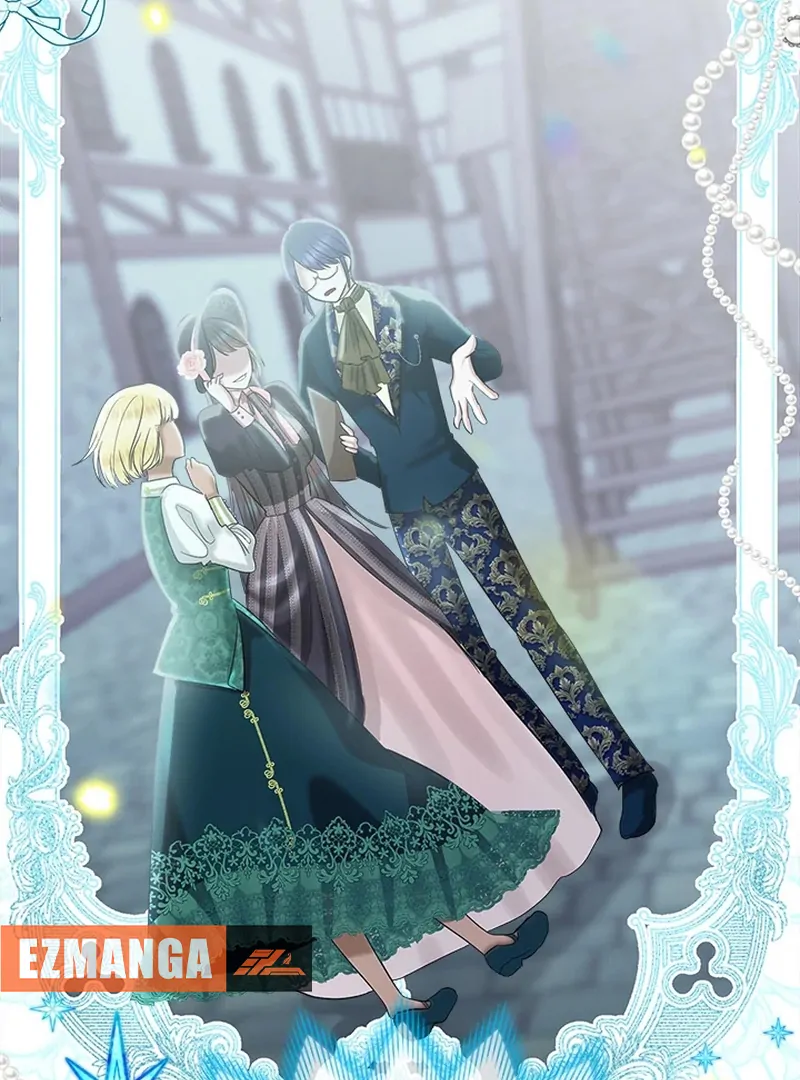 My Destiny, It's Time to Get It Back Chapter 16 - page 65