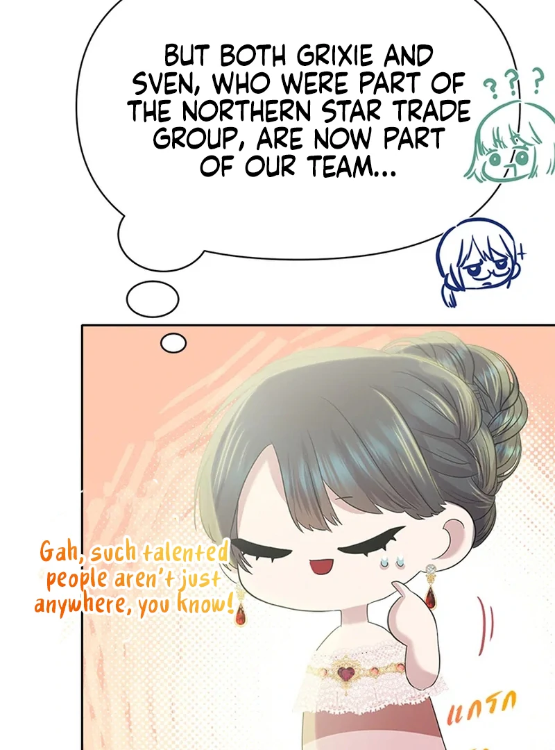 My Destiny, It's Time to Get It Back Chapter 16 - page 67