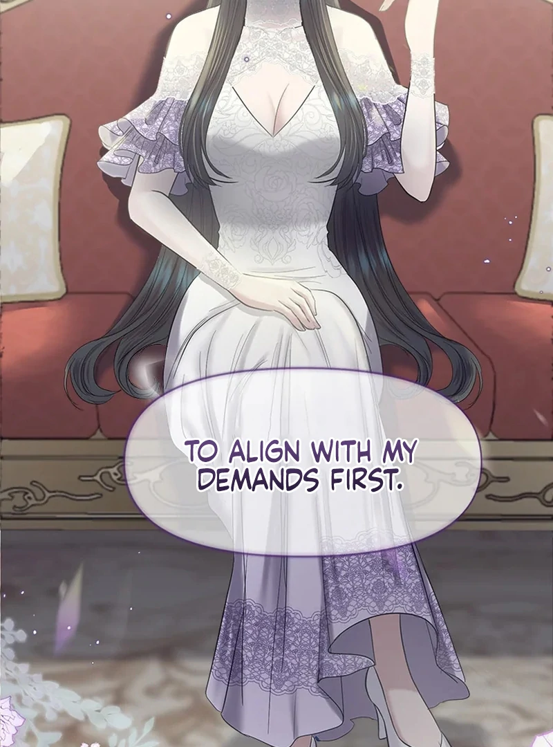 My Destiny, It's Time to Get It Back Chapter 16 - page 72