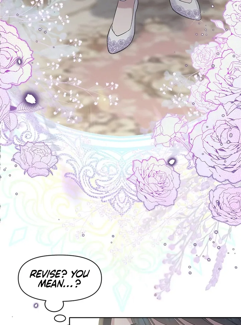 My Destiny, It's Time to Get It Back Chapter 16 - page 73