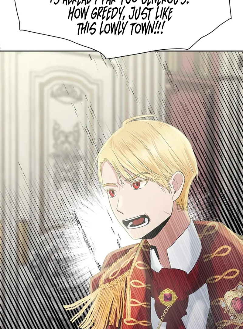 My Destiny, It's Time to Get It Back Chapter 16 - page 76