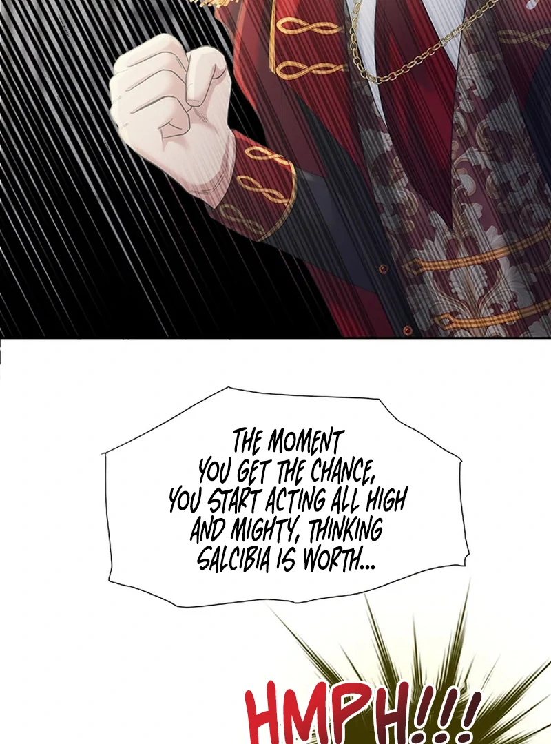 My Destiny, It's Time to Get It Back Chapter 16 - page 77