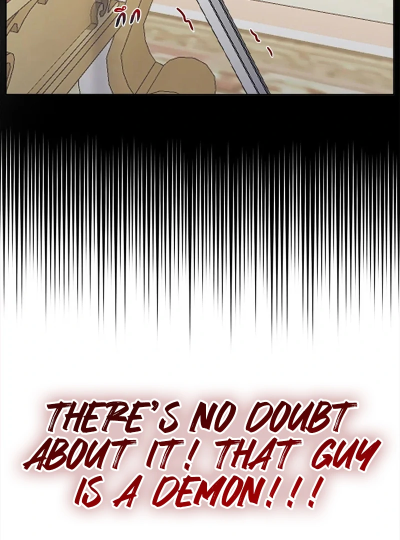 My Destiny, It's Time to Get It Back Chapter 16 - page 86