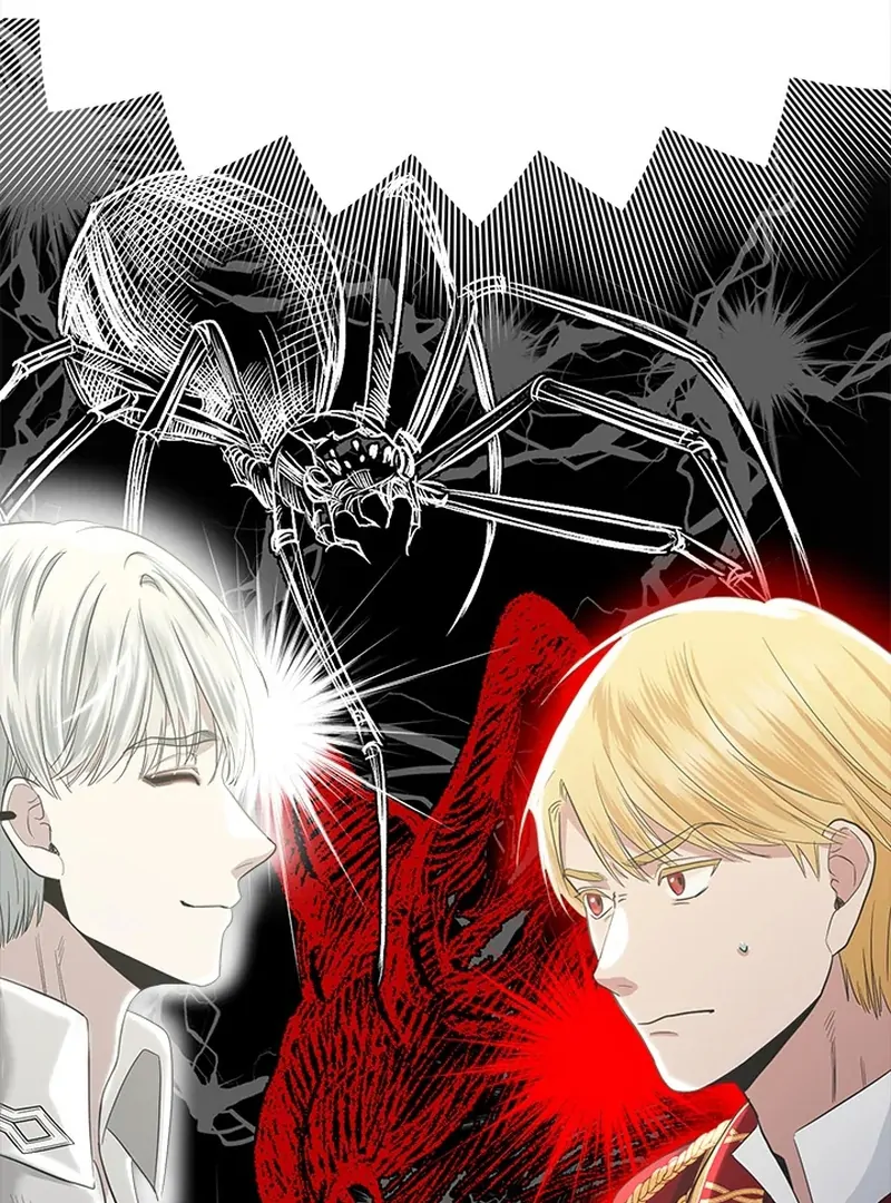 My Destiny, It's Time to Get It Back Chapter 16 - page 87