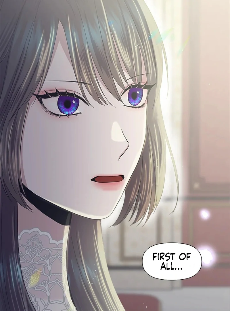 My Destiny, It's Time to Get It Back Chapter 16 - page 92