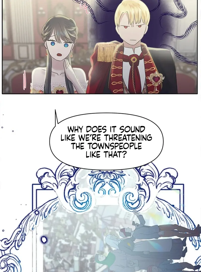 My Destiny, It's Time to Get It Back Chapter 16 - page 94