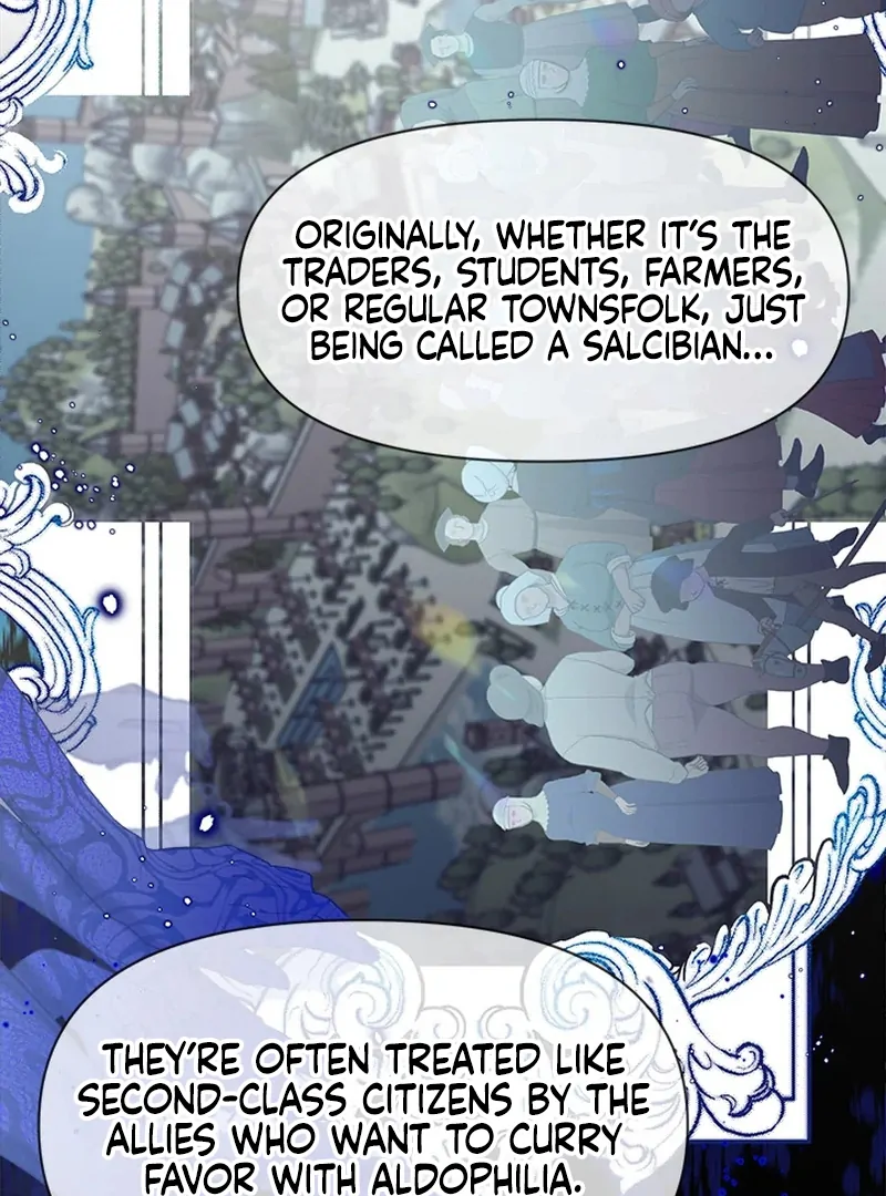 My Destiny, It's Time to Get It Back Chapter 16 - page 95