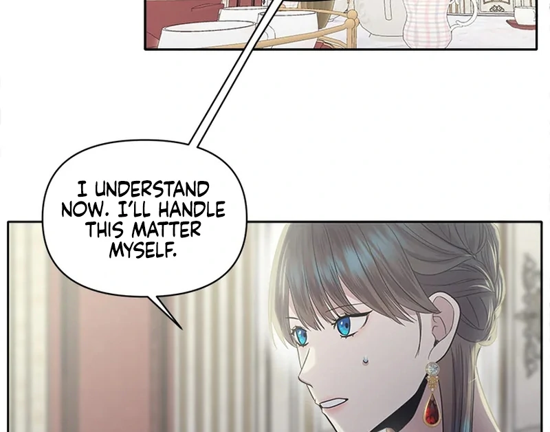 My Destiny, It's Time to Get It Back Chapter 16 - page 98