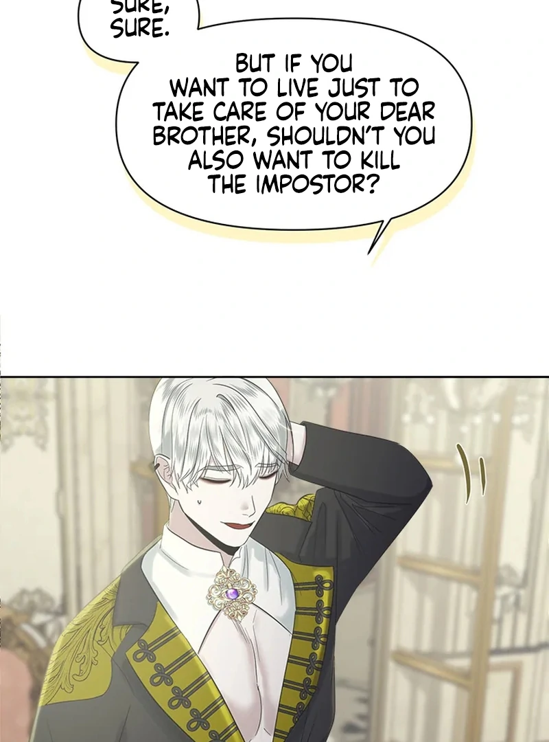 My Destiny, It's Time to Get It Back Chapter 20 - page 107