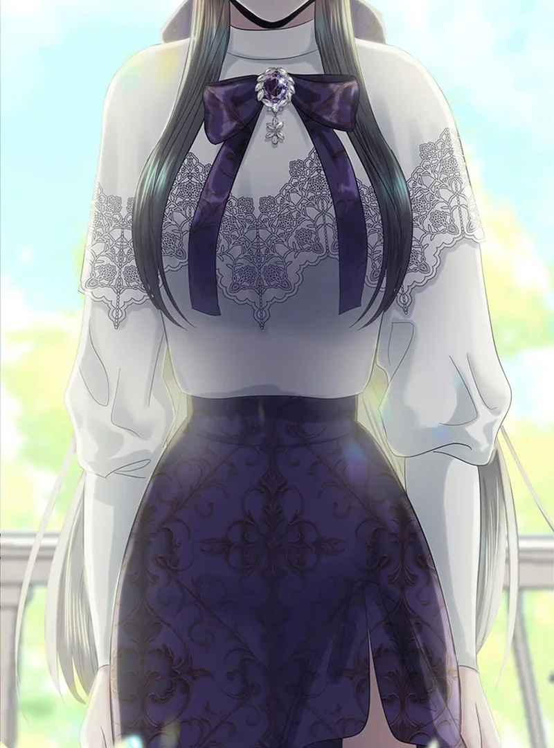 My Destiny, It's Time to Get It Back Chapter 20 - page 111