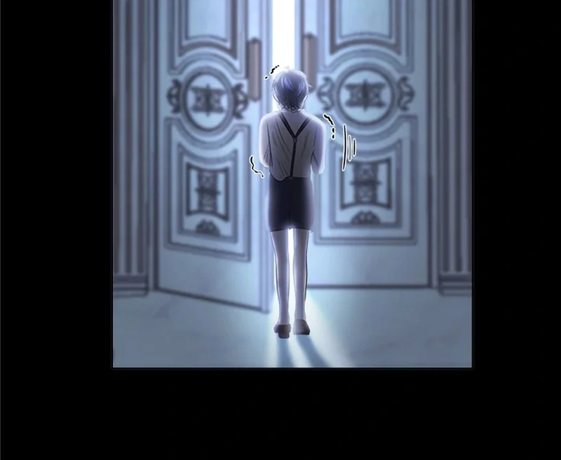 My Destiny, It's Time to Get It Back Chapter 20 - page 20