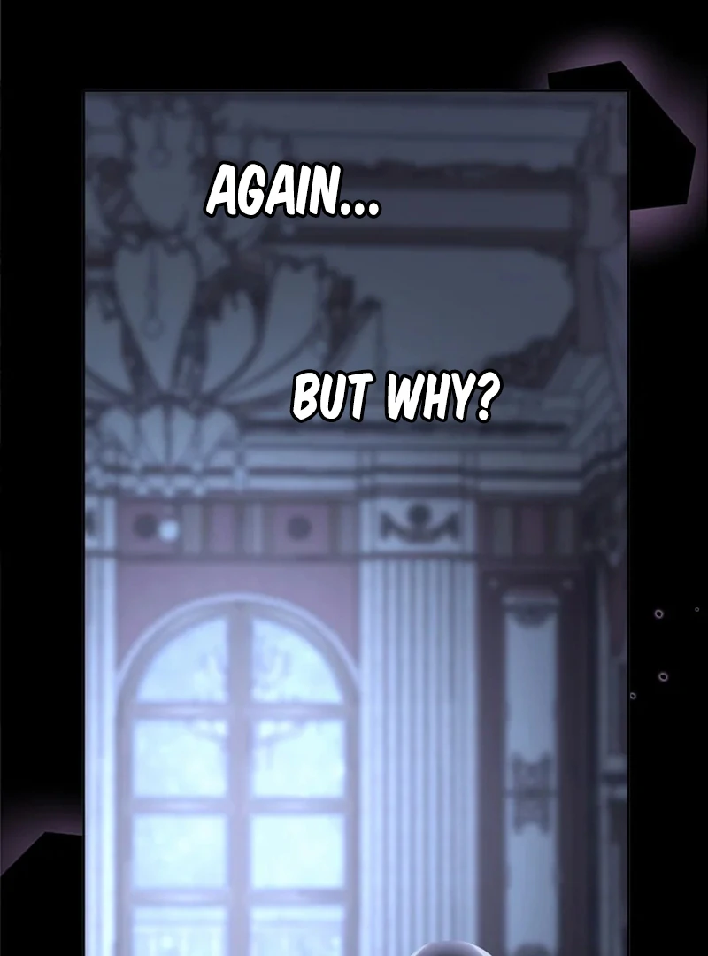 My Destiny, It's Time to Get It Back Chapter 20 - page 24