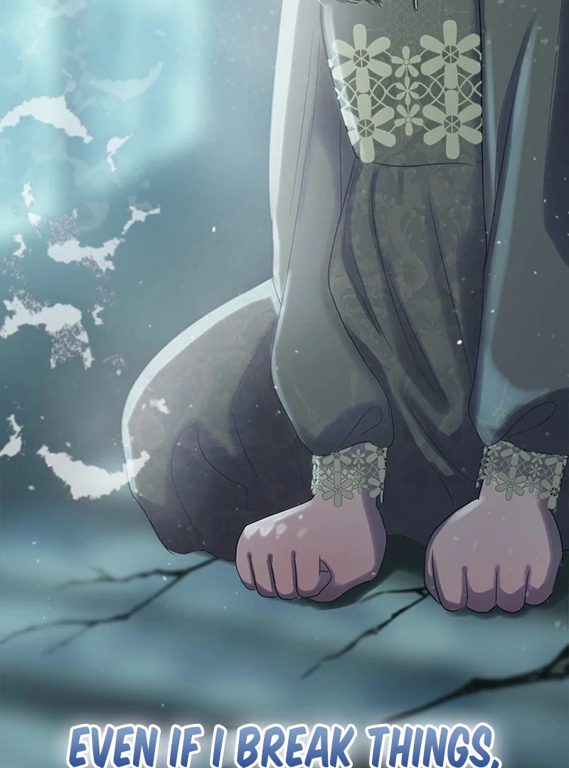 My Destiny, It's Time to Get It Back Chapter 20 - page 34