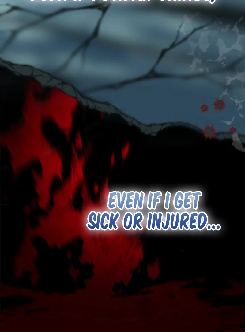 My Destiny, It's Time to Get It Back Chapter 20 - page 35