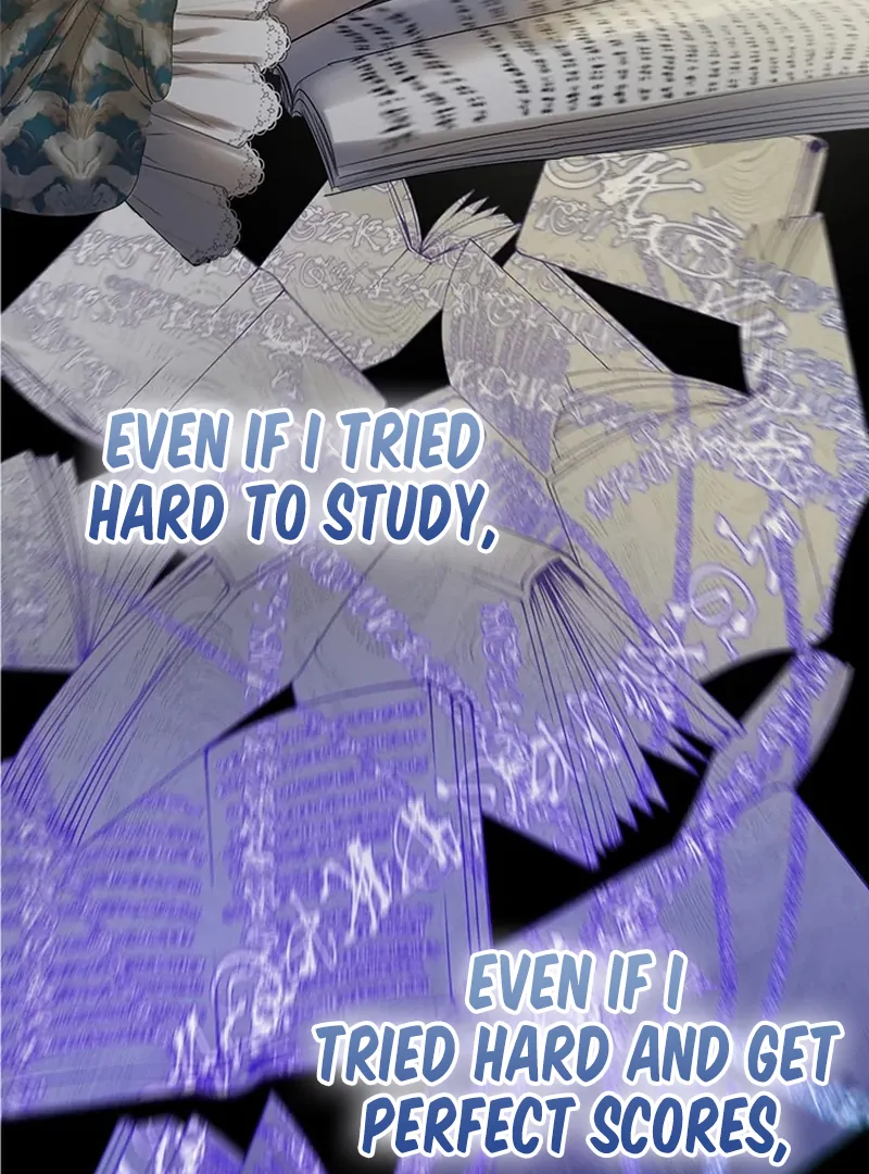 My Destiny, It's Time to Get It Back Chapter 20 - page 40